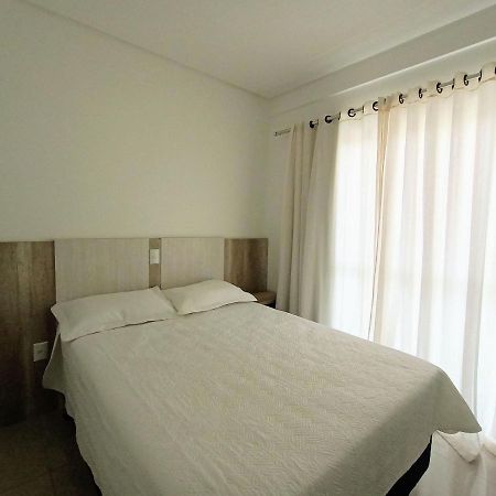 Residencial Natália Apartman Bombinhas Kültér fotó