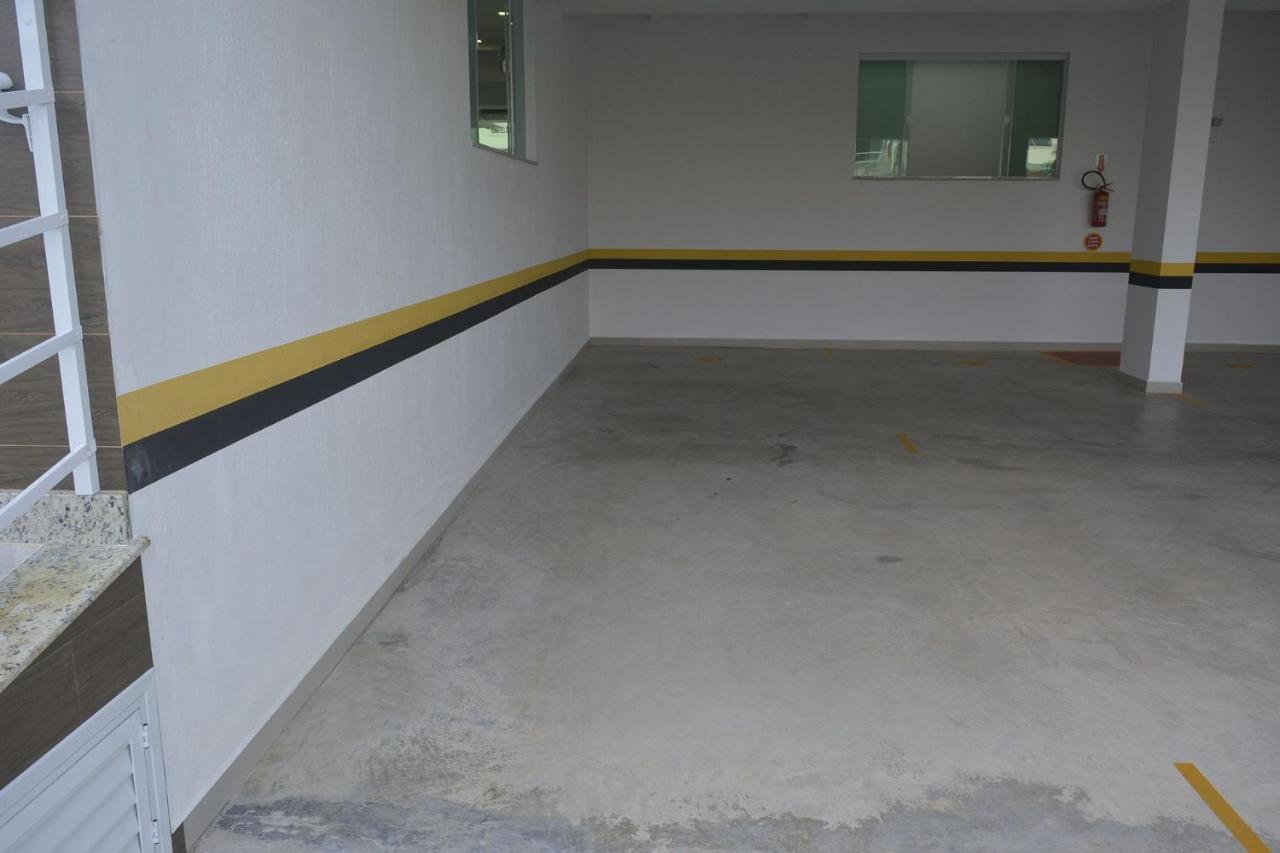 Residencial Natália Apartman Bombinhas Kültér fotó