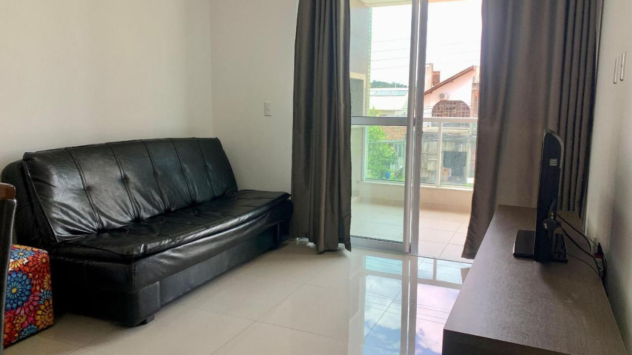 Residencial Natália Apartman Bombinhas Kültér fotó