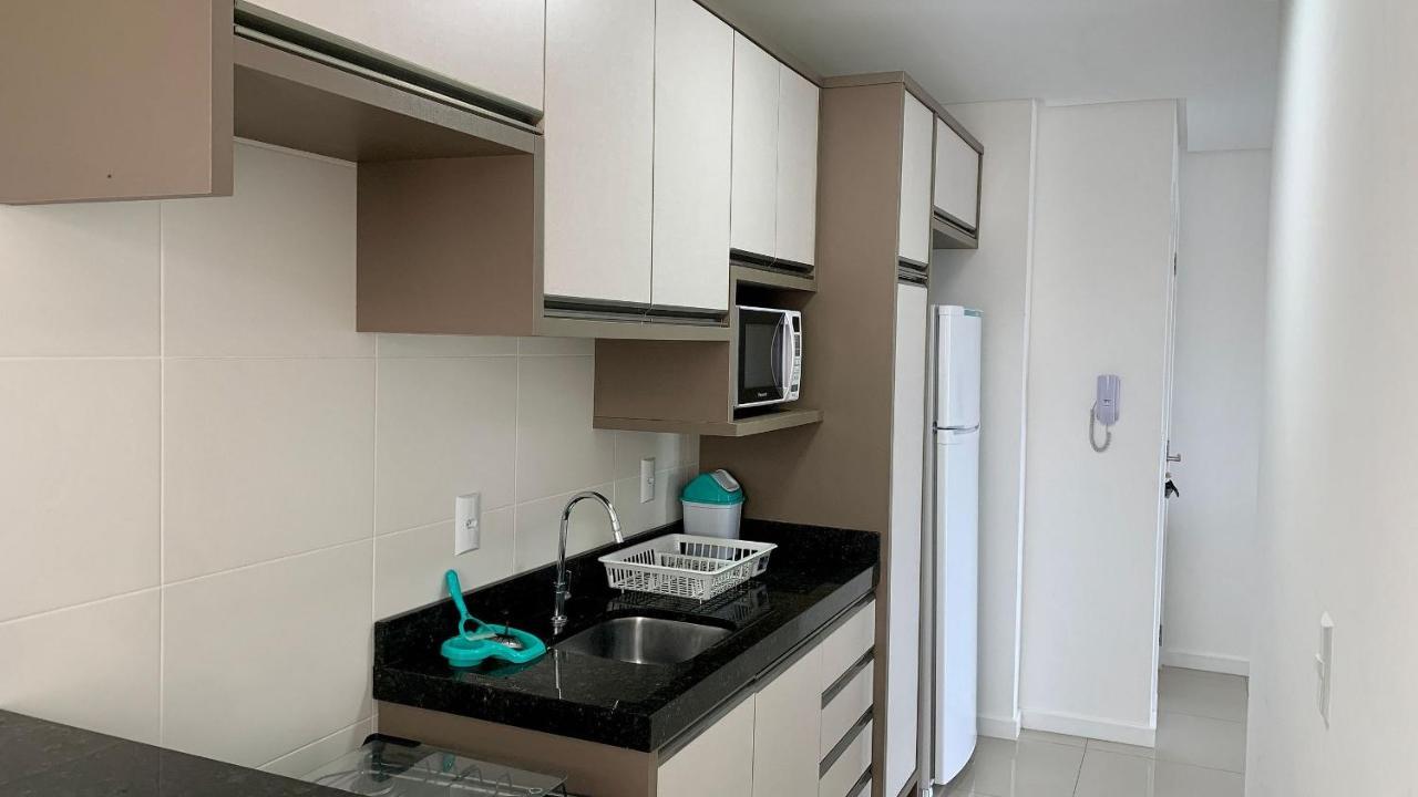 Residencial Natália Apartman Bombinhas Kültér fotó