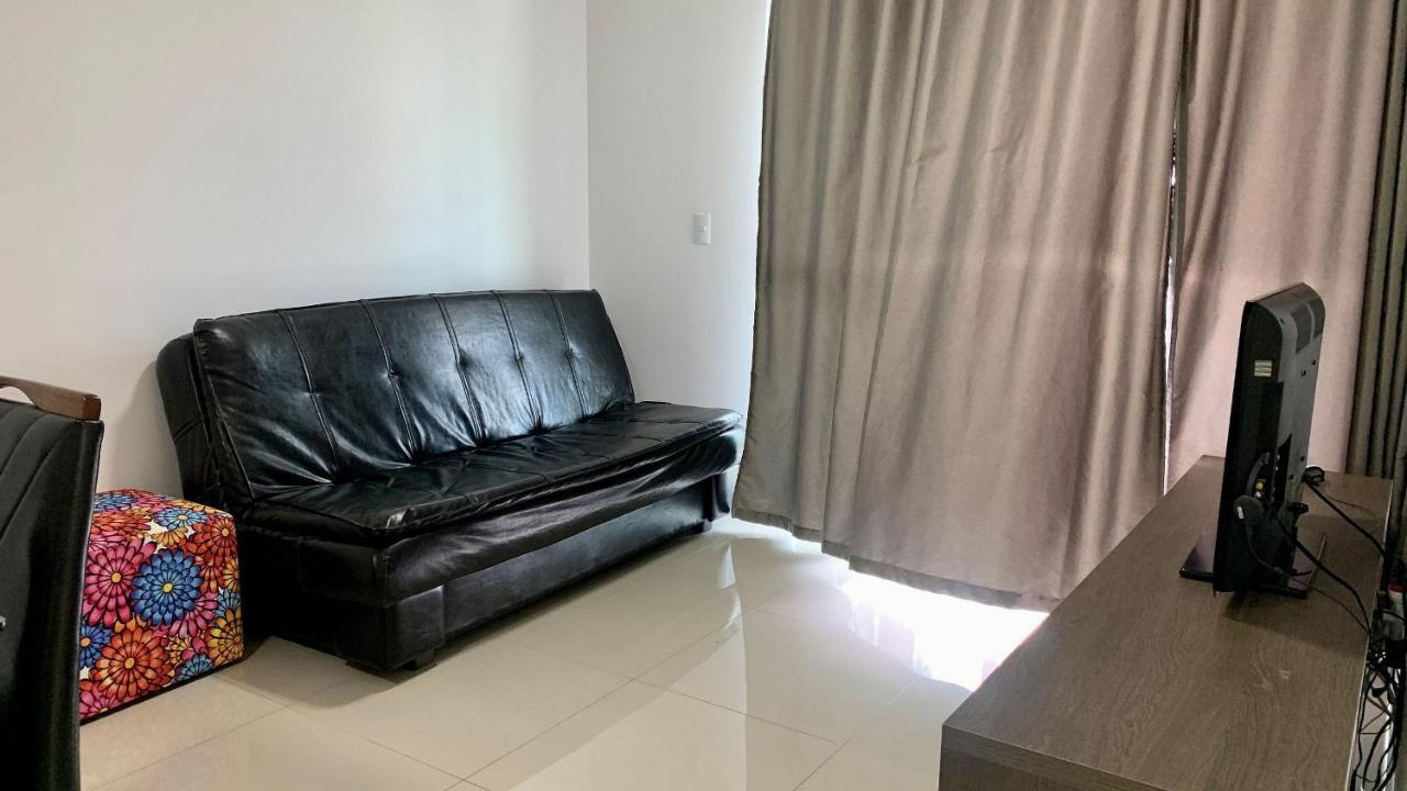 Residencial Natália Apartman Bombinhas Kültér fotó