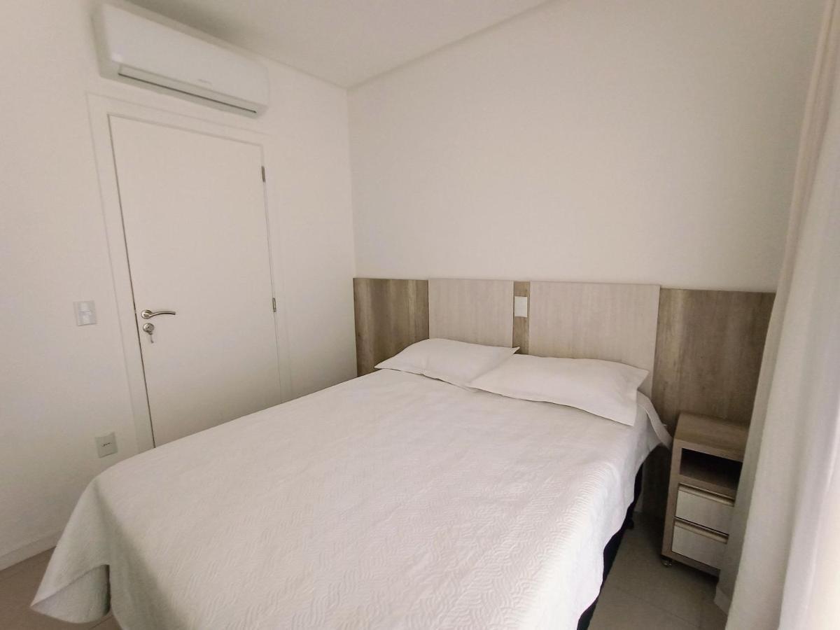 Residencial Natália Apartman Bombinhas Kültér fotó