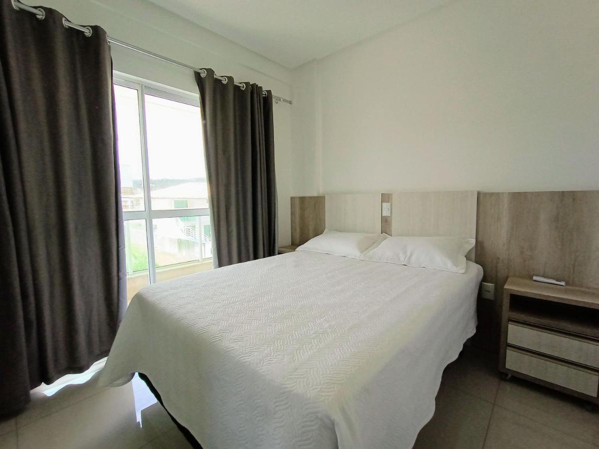 Residencial Natália Apartman Bombinhas Kültér fotó