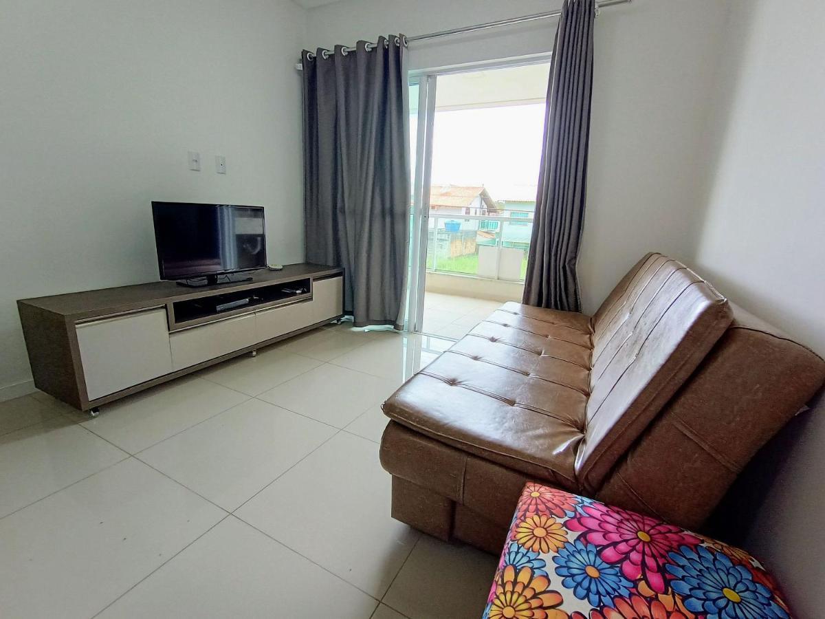 Residencial Natália Apartman Bombinhas Kültér fotó