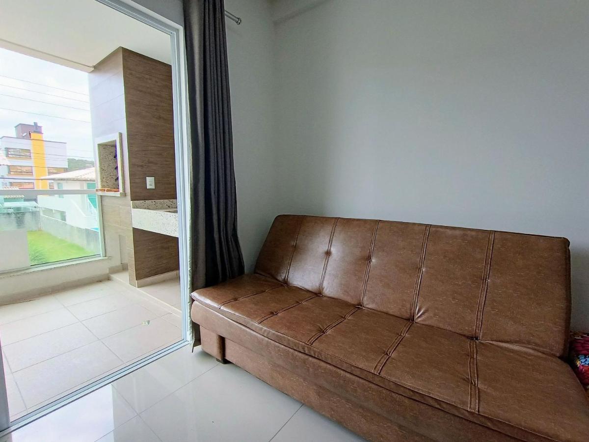 Residencial Natália Apartman Bombinhas Kültér fotó