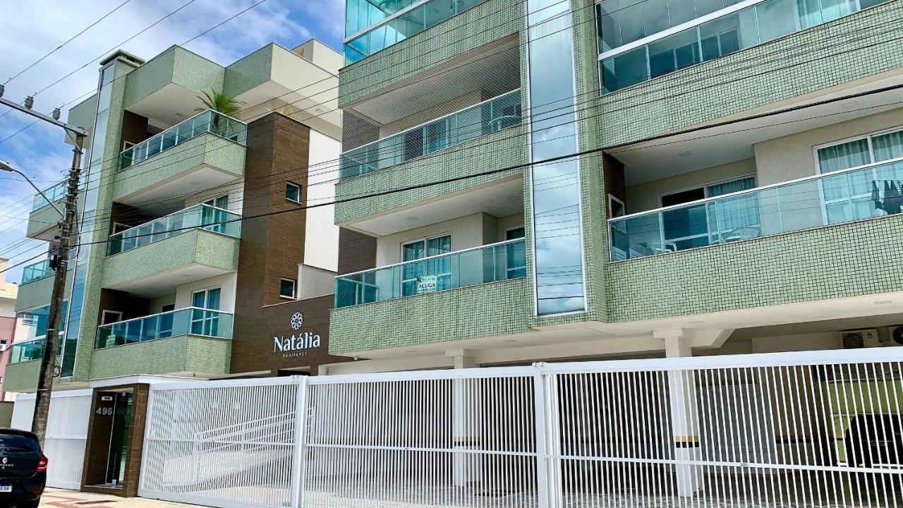 Residencial Natália Apartman Bombinhas Kültér fotó