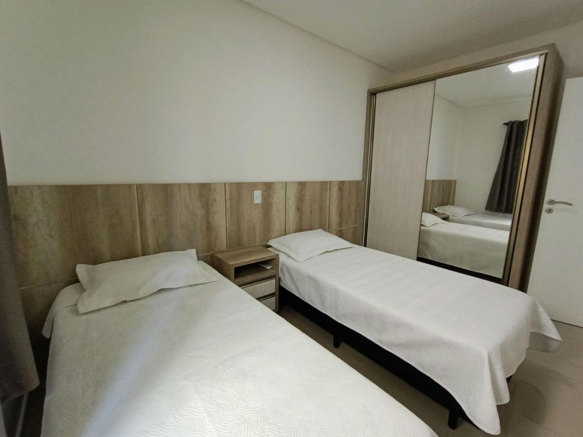 Residencial Natália Apartman Bombinhas Kültér fotó