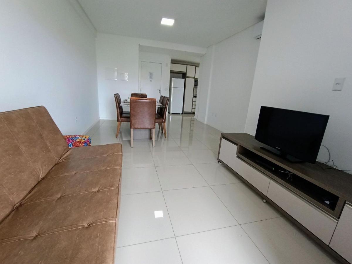 Residencial Natália Apartman Bombinhas Kültér fotó