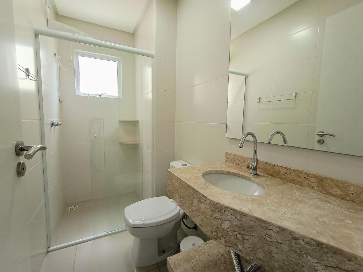 Residencial Natália Apartman Bombinhas Kültér fotó